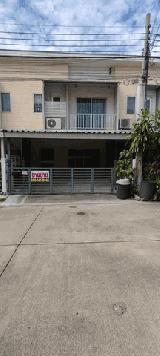 ขายด่วนทาวเฮาร์เดอะคอนเนคอ่อนนุช15 ซ.เฉลิมพระเกียรติร.9.ซ.87 บ้านรีโนเวทใหม่