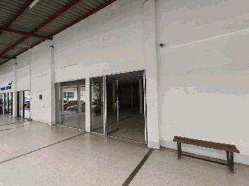 ให้เช่าพื้นที่ โครงการบางกอกสแควร์ พระราม 3 ถ. พระรามที่ 3 สำหรับ ออฟฟิศ-ร้านค้า พื้นที่ใช้สอย 140 ตร.ม.  1 ห้องน้ำ 