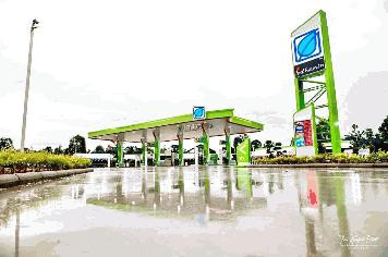 EPL-WH0576 ขายกิจการปั๊มน้ำมัน  ถนนหมายเลข 41 อำเภอละแม จังหวัดชุมพร เนื้อที่ 8 ไร่ 3 งาน 63 ตารางวา ขายทั้งบริษัท ดำเนินกิจการต่อได้ทันที 