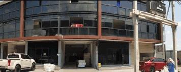 ขายอาคารสำนักงานออฟฟิศมินิแฟคตอรี่อยู่ตำบลคลองสวนอำเภอพระสมุทรเจดีย์จังหวัดสมุทรปราการ