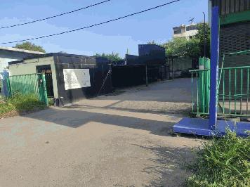  ให้เช่าที่ดิน พร้อมสิ่งปลูกสร้างเนื้อที่ 371 ตารางวา ติดถนนบางนาตราด ใกล้สนามบินสุวรรณภูมิ าเช่า 85,000 บาท