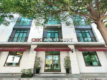 PB3576 ให้เช่าทาวน์โฮม โครงการ Chic Apartment ซอยรามคำแหง 53 ย่านลาดพร้าว-ทาวน์อินทาวน์ เฟอร์พร้อมอยู่