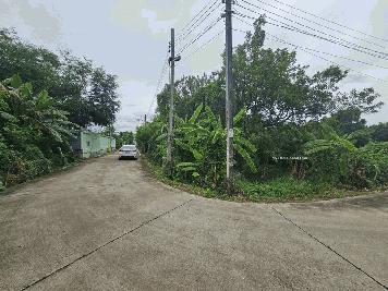 MH0011 ขายที่ดิน ขนาด 693 ตรว ใกล้หมู่บ้าน Centro สะพานมหาเจษฎาบดินทร์ ไทรม้าซอย 19 