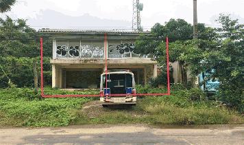 ขายอาคารพาณิชย์    อำเภอเกาะลันตา  กระบี่ (PKK04-05616)