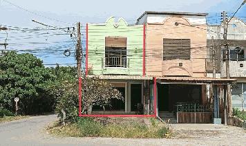 ขายอาคารพาณิชย์    อำเภอเมืองกระบี่  กระบี่ (PKK04-06276)