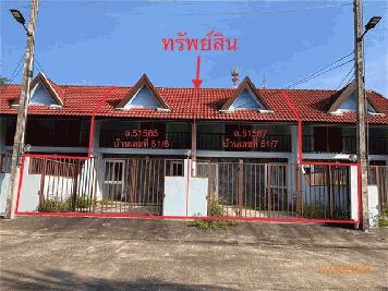 ขายทาวน์เฮ้าส์ใกล้ ตลาดบุญดี อำเภอเกาะสมุย จังหวัดสุราษฎร์ธานี PKK03-05720