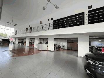 C4114 ให้เช่าโชว์รูม อาคารสำนักงาน เนื้อที่ 2 ไร่ 2 งาน ริมถนนวิภาวดีรังสิต เหมาะทำโชว์รูม ศูนย์บริการ หรือธุรกิจอื่นหลากหลาย ** มีค่าเซ้ง