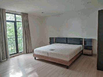 C4092 ให้เช่าอาคารพาณิชย์ 4 ชั้น โครงการChic Apartment ซอยรามคำแหง 53 ย่านลาดพร้าว-ทาวน์อินทาวน์ เฟอร์พร้อมอยู่