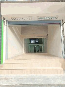 C4080 ให้เช่าอาคารพาณิชย์ 4 ชั้น 2 คูหา ตึกรีโนเวทใหม่ แบ่งเช่าได้ ติดรถไฟฟ้าBTSแบริ่ง ติดถนนสุขุมวิท ฝั่งขาออก 