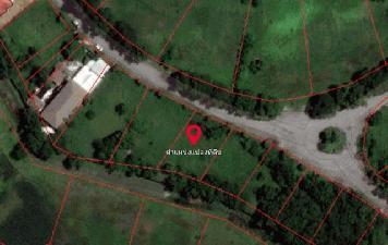 TD573  ขายที่ดินแปลงงาม :  หมู่บ้านวิจิตรธานี ฉะเชิงเทรา