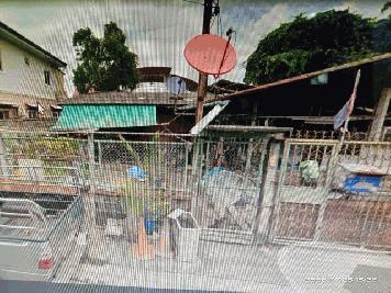 TD570  ขายที่ดินแปลงงาม :           หนองแขม กรุงเทพมหานคร