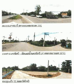 TD568  ขายที่ดินแปลงงาม      :               นครปฐม
