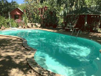 ขาบบ้านพร้อมกิจการไม้รูดรีสอร์ท จ.ตราด ที่่สวยติดทะเล วิวดี (private resort ) 2-3-53 ไร่ 