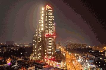 ายคอนโด(พักตากอากาศ) เดอะ ริเวียร่า โอเชี่ยน ไดร์ฟ (Riviera Ocean Drive Condominium) ชั้น 11คอนโดน่าลงทุน ที่สวยบรรยากาศโครตดี