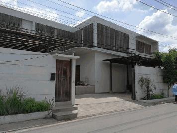 ขายอาคารโรงงาน เนื้อที่ 270 ตารางวา พื้นที่ 1,100 ตารางเมตร ซอยลาดพร้าว 80 แยก 20