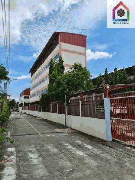 ให้เช่า อาคารสำนักงาน ซอยวิภาวดีรังสิต 56 เขตหลักสี่ กรุงเทพ  2-1-54 ไร่ ทำเลดี 