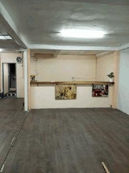 C4120 ให้เช่าอาคารพาณิชย์ 3 ชั้น 2 คูหา ปากซอยรัชดา7 ใกล้เดอะสตรีท รัชดา ใกล้MRT ศูนย์วัฒนธรรม