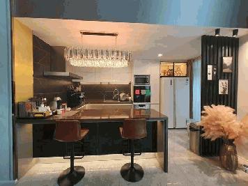 C4116 ขายโฮมออฟฟิศหรู 3 ชั้นครึ่ง  โครงการGlam ใจกลางลาดพร้าว-โชคชัย 4 สตรีวิทยา 2 ย่านลาดพร้าว