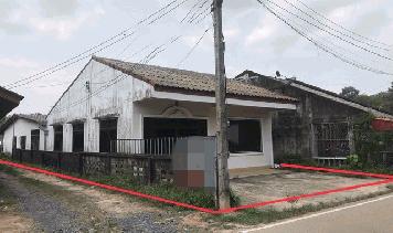ขายบ้านเดี่ยว      อำเภอเมืองตรัง ตรัง  (PKK02-11947)