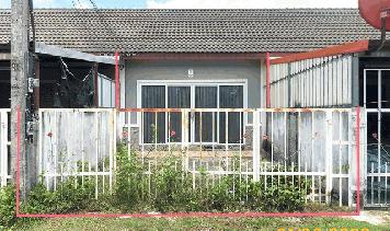 ขายอาคารพาณิชย์   อำเภอคลองท่อม  กระบี่ (PKK04-05146)