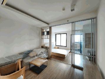  ขายคอนโด U Delight Resident Riverfront พระราม3 (ยู ดีไลท์ เรสซิเดนซ์ ริเวอร์ฟร้อนท์) ชั้น 7 ขนาด 34.12 ตร.ม ใกล้เซนทรัลพระราม3