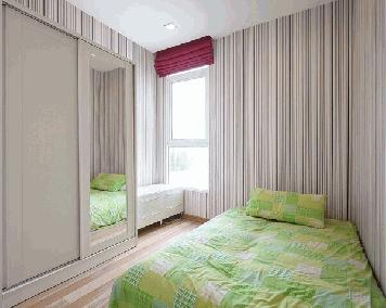 ขายด่วน! คอนโด ไอดีโอ เวิร์ฟ ราชปรารภ (Ideo Verve Ratchaprarop) 