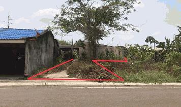 ขายบ้านเดี่ยว    อำเภอย่านตาขาว  ตรัง (PKK02-13361)