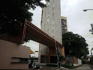 ขายคอนโด เดอะ คีย์ อุดมสุข  อ.ประเวศ จ.กรุงเทพมหานคร  PSC00622