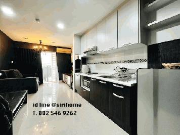 ขายคอนโด เดอะเพลนเนอรี่ สาทร The Plenary Sathorn ชั้น 7 34 ตรม. เฟอร์นิเจอร์ครบ พร้อมอยู่ ใกล้BTS กรุงธนบุรี