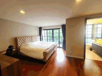 POR3554 ให้เช่า ควอร์เตอร์ 31 Quarter 31 Luxury Urban Villas ระดับ Super Luxury ใจกลางสุขุมวิท ใกล้ BTS พร้อมพงษ์ ซอยสุขุมวิท 31 (ซอยสวัสดี)
