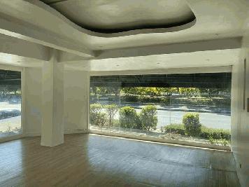 POR3552 ให้เช่า อาคารพาณิชย์ 3 ชั้นครึ่ง ติดถนนใหญ่ ซอยนราธิวาสราชนครินทร์15 ทำเลดี 