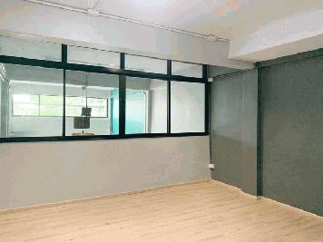 ให้เช่าอาคารพาณิชย์ 5.5 ชั้น ทำเลติวานนท์-ปากเกร็ด MRTแยกปากเกร็ด