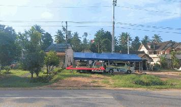 ขายบ้านเดี่ยว         อำเภอห้วยยอด   ตรัง (PKK02-14409)