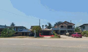 ขายบ้านเดี่ยว      อำเภอวังวิเศษ  ตรัง (PKK02-14552)