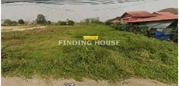 FHLS021 ขายด่วน!! ที่ดิน 789.5 ตร.ว.  อ. เมืองเชียงราย ใกล้วัดร่องขุ่น สิงห์ปาร์ค ป่าอ้อดอนชัย ห่างจากวิทยาลัยเทคนิคกาญจนาภิเษก ทำเลดี