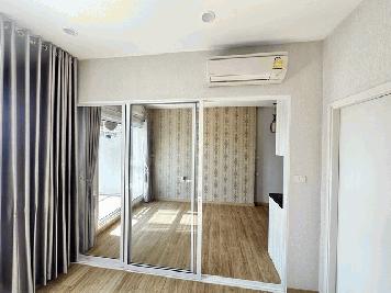 ขายด่วน คอนโด The zea ศรีราชา ถนนสุขุมวิท ตำบล บางพระ อำเภอศรีราชา จังหวัด ชลบุรี