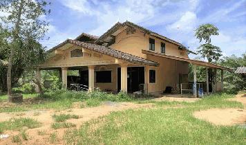 ขายบ้านเดี่ยว      อำเภอวังวิเศษ  ตรัง (PKK02-10952)