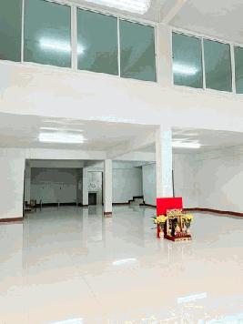 ให้เช่าอาคารพาณิชย์2คูหา เช่าตึก4ชั้น2คูหาตีทะลุกันแลัว ทำเลอ่อนนุช28/1สุขุมวิท77