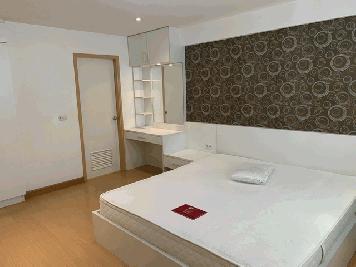 MM247 [For Rent] เรนทรี วิลล่า สุขุมวิท 53 (Raintree Villa) ห้องพร้อมอยู่ ตกแต่งสวย เฟอร์ครบ #ใกล้BTSทองหล่อ