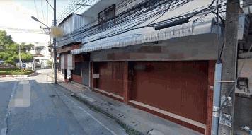 โซนช้างม่อย ขาย 16.5 ล้าน อาคารพาณิชย์ 2 ชั้น #ติดถนน ทำเลดี ย่านธุรกิจ ใจกลางเมือง ใกล้ตลาดวโรรส เหมาะสำหรับค้าขาย เปิดร้านอาหาร คาเฟ่