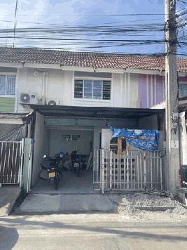 ด่วน  บ้านพฤกษา 74.2 ต. บางเมือง อ. เมือง จ.สมุทรปราการ ถนน เทพารักษ์ ศรีนครินทร์