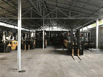 ขายบ้าน พร้อม กิจการ รถยก โฟร์คลิฟท์ ให้บริการครบวงจร กำไรดี ใกล้เซ็นทรัลบางนา มีฐานลูกค้าพร้อม ไม่ต้องลองผิดลองถูก