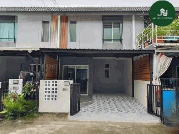 พฤกษา87/2 บางนา ศรีนครินทร์ ต.บางแก้ว อ.บางพลี จ.สมุทรปราการ