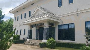 ขายธุรกิจสปาขนาดใหญ่ในเมืองขอนแก่น พร้อมสิ่งปลูกสร้าง บนเนื้อที่รวม 1-2-39 ไร่ ใกล้ ม.ขอนแก่น