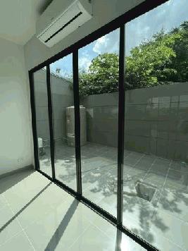 POR3568 ให้เช่า โฮมออฟฟิศ 4 ชั้น หลังมุม พรีเมี่ยม เพลส มิกซ์ เอกมัย-รามอินทรา Premium Place Mix Ekkamai-Ramindra