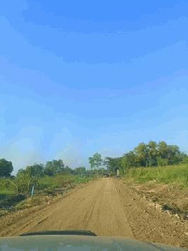 ขายทีดินเปล่า ถมให้พร้อมสระน้ำ คลองสิบสอง หนองจอก กรุงเทพ