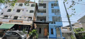 ขายอาคารพาณิชย์สุขสวัสดิ์ 44 พร้อมเข้าอยู่ เดิน 2 นาที ถึง ถนนสุขสวัสดิ์ และรถไฟฟ้าสายสีม่วง