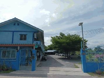 ขายหอพัก ขนาด32 ห้องซ.ศาลาแดง4 ต.ศาลาแดง อ.บางน้ำเปรี้ยว จ.ฉะเชิงเทรา