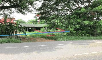 ขายบ้านเดี่ยวใกล้ โรงพยาบาลทับสะแก อำเภอทับสะแก จังหวัดประจวบคีรีขันธ์ PKK02-07286