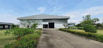 ขายที่ดินพร้อมอาคารโรงงานพร้อมออฟฟิศ บนเนื้อที่ 6 ไร่ ตำบลนาดี สมุทรสาคร พร้อมใบ รง.4 ใกล้เซ็นทรัลมหาชัย และถนนพระราม 2 